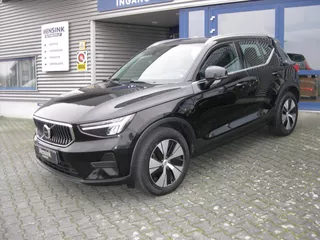Volvo Xc40 T4 Plug-In Hybrid 211pk Aut Essential Bright