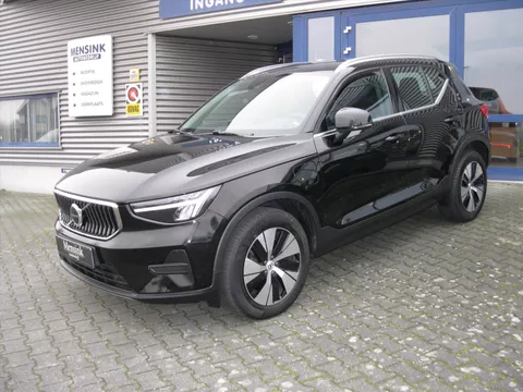 Volvo Xc40 T4 Plug-In Hybrid 211pk Aut Essential Bright