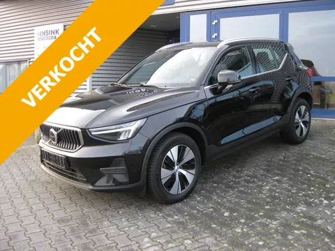 Volvo Xc40 T4 Plug-In Hybrid 211pk Aut Core Bright