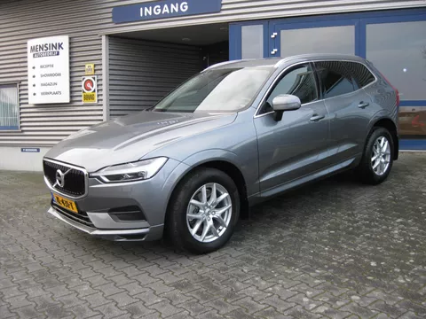 VOLVO XC60 T4 190pk Geartronic Momentum