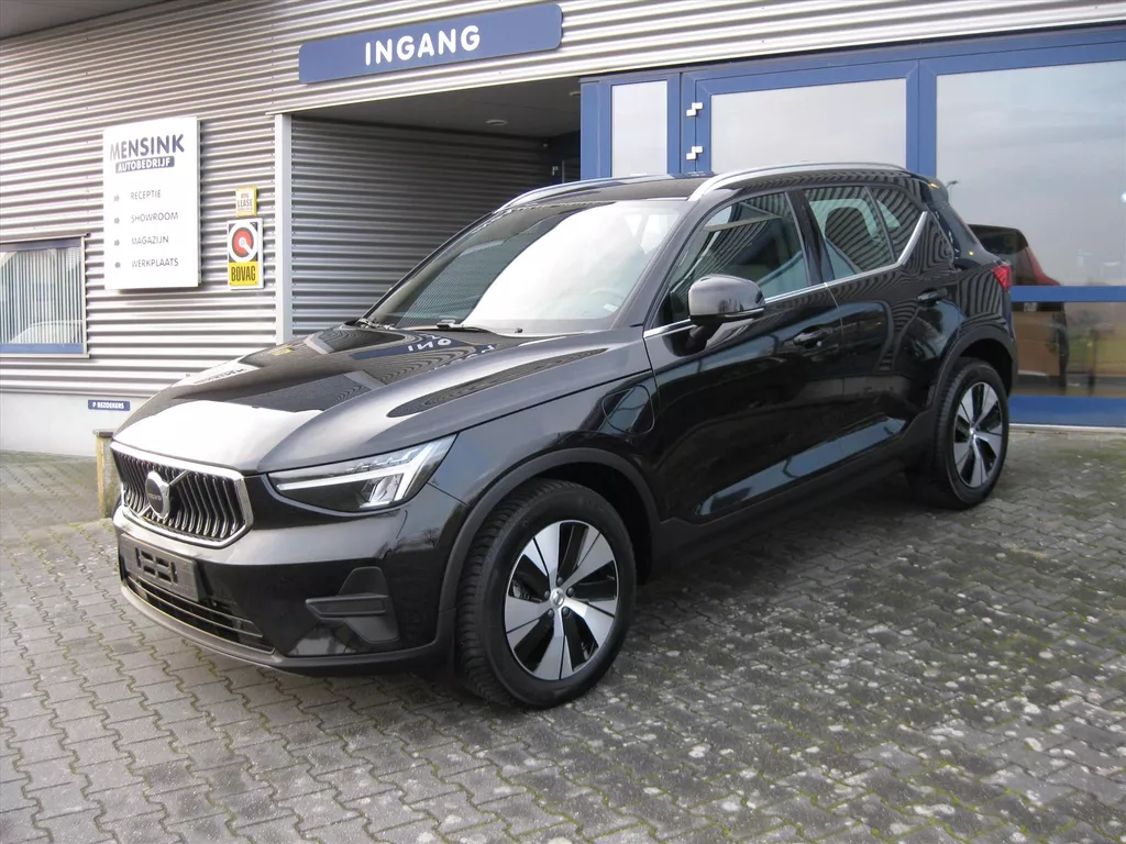 Volvo Xc40 T4 Plug-In Hybrid 211pk Aut Core Bright