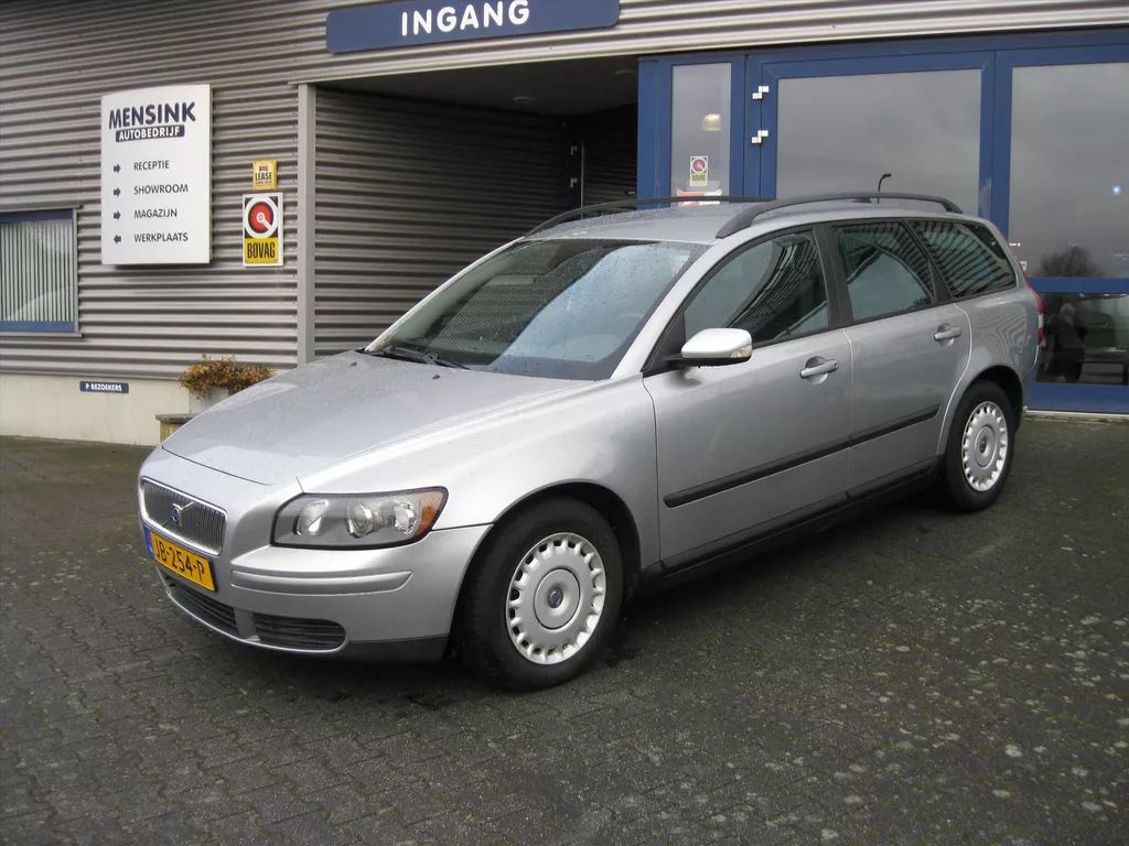 Volvo V50 1.6 Base