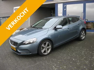 Volvo V40 1.6 T4 180PK Powershift Momentum