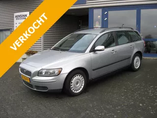 Volvo V50 1.6 Base