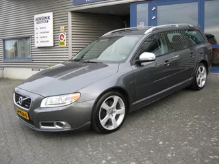 Volvo V70 2.0 T 149KW R-Edition