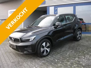 Volvo Xc40 T4 Plug-In Hybrid 211pk Aut Core Bright