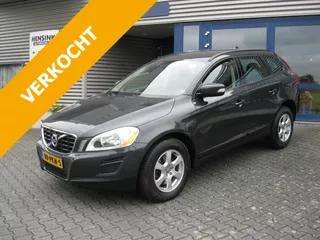 Volvo XC60 2.0 T POWERSHIFT