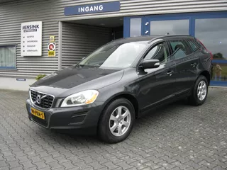Volvo XC60 2.0 T POWERSHIFT