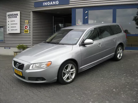 Volvo V70 2.0 T AUT Summum