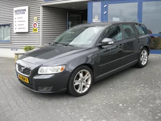 VOLVO V50 1.8 Edition