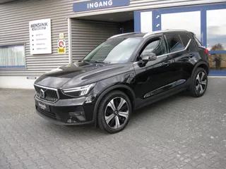 Volvo Xc40 T4 Plug-In Hybrid 211pk Aut Plus Bright