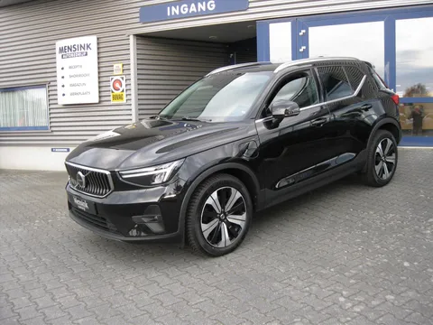 Volvo Xc40 T4 Plug-In Hybrid 211pk Aut Plus Bright