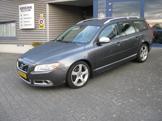 Volvo V70 2.0 T AUT R-DESIGN
