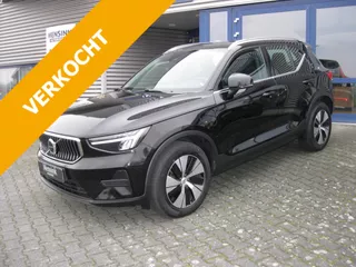 Volvo Xc40 T4 Plug-In Hybrid 211pk Aut Essential Bright