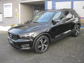 Volvo Xc40 T5 Twin Engine 262pk Geartronic R-Design