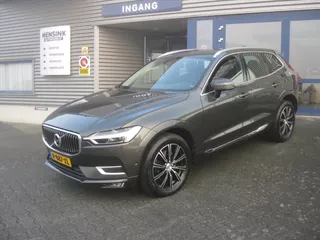 VOLVO XC60 T5 250pk Geartronic AWD Inscription