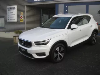 Volvo Xc40 T4 Twin Engine 211pk Geartronic Inscription Expression