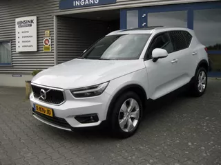 VOLVO Xc40 T2 129pk Geartronic Momentum