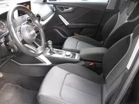 Audi Q2 1.4 TFSI CoD 150pk S tronic Design Foto