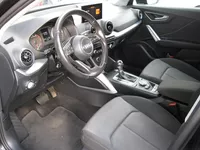 Audi Q2 1.4 TFSI CoD 150pk S tronic Design Foto