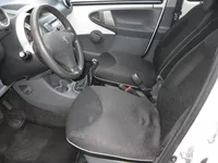 Peugeot 107 1.0 12V 5DR Foto