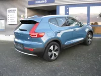 Volvo Xc40 T4 Plug-In Hybrid 211pk Aut Core Bright Foto