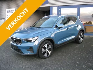 Volvo Xc40 T4 Plug-In Hybrid 211pk Aut Core Bright