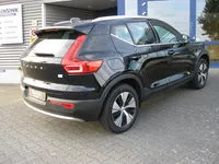 Volvo Xc40 T4 Plug-In Hybrid 211pk Aut Core Bright Foto