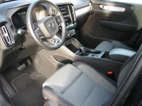 Volvo Xc40 T4 Plug-In Hybrid 211pk Aut Core Bright Foto