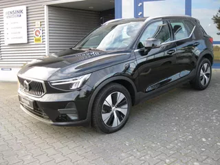 Volvo Xc40 T4 Plug-In Hybrid 211pk Aut Core Bright