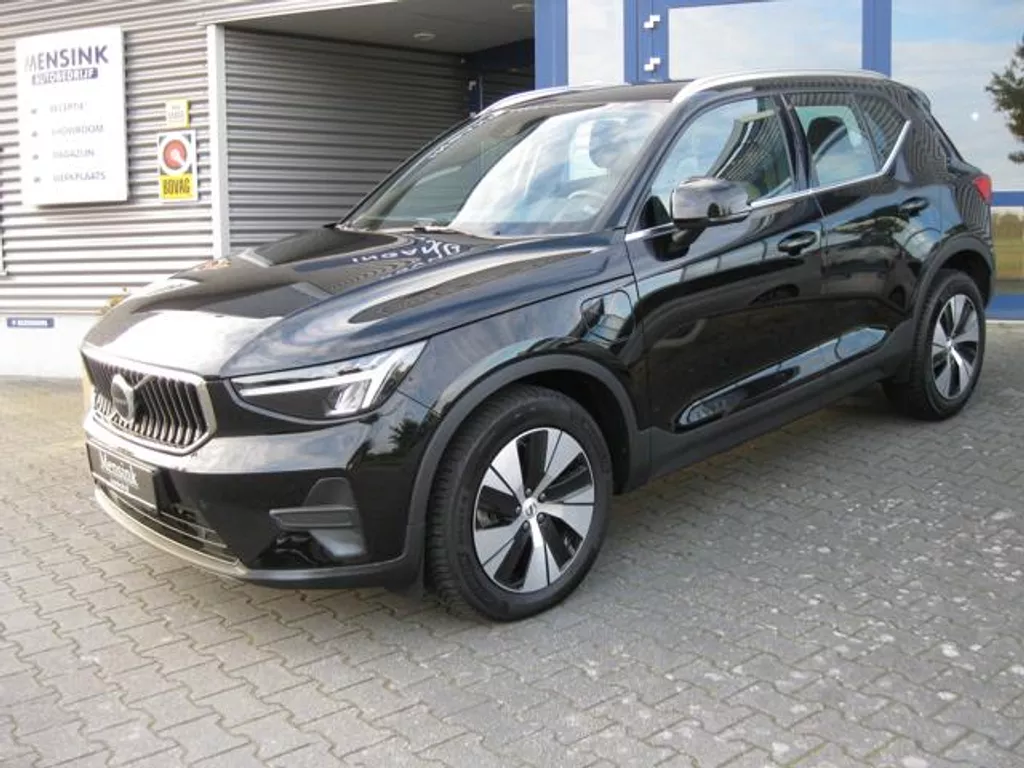 Volvo Xc40 T4 Plug-In Hybrid 211pk Aut Core Bright Volvo Xc40 T4 Plug-In Hybrid 211pk Aut Core Bright