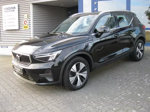 Volvo Xc40 T4 Plug-In Hybrid 211pk Aut Core Bright