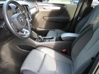 Volvo Xc40 T4 Plug-In Hybrid 211pk Aut Core Bright Foto