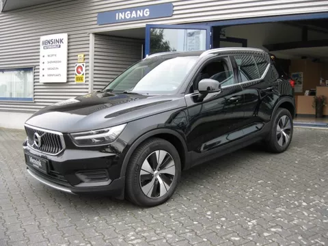 Volvo Xc40 T4 Twin Engine 211pk Geartronic Inscription