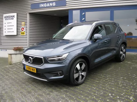 VOLVO Xc40 T2 129pk Geartronic Business Pro