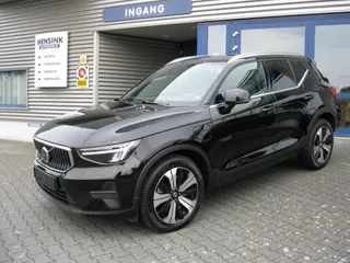 Volvo Xc40 T4 Plug-In Hybrid 211pk Aut Core Bright