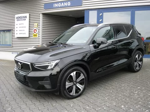 Volvo Xc40 T4 Plug-In Hybrid 211pk Aut Core Bright
