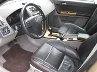VOLVO V50 2.4 140PK GEARTRONIC Momentum Foto