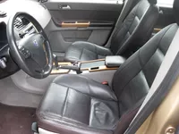 VOLVO V50 2.4 140PK GEARTRONIC Momentum Foto