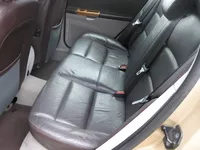 VOLVO V50 2.4 140PK GEARTRONIC Momentum Foto