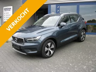 VOLVO Xc40 T4 Twin Engine 211pk Geartronic Inscription Expression