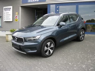VOLVO Xc40 T4 Twin Engine 211pk Geartronic Inscription Expression
