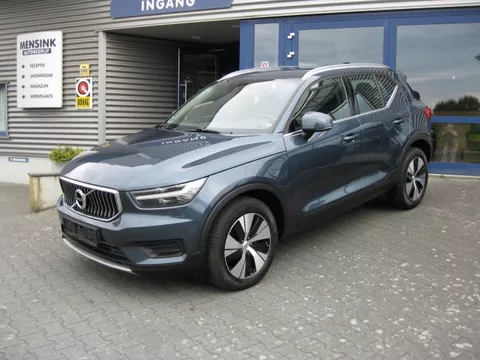 VOLVO Xc40 T4 Twin Engine 211pk Geartronic Inscription Expression