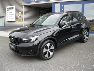Volvo Xc40 T5 Twin Engine 262pk Geartronic Inscription Expression