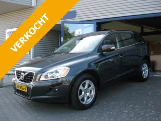 Volvo XC60 3.0 T6 GEARTRONIC Momentum